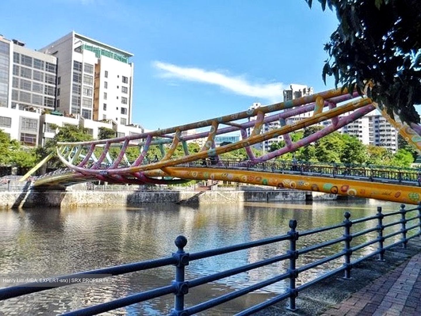 19 Nassim (D10), Apartment #451467061